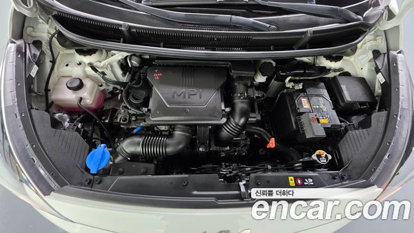 Kia Picanto 2023, фото 6