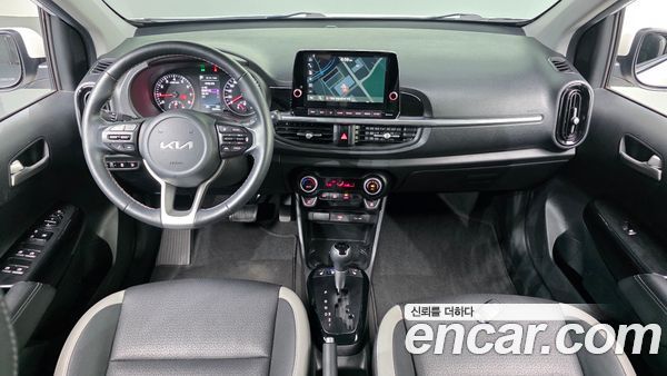 Kia Picanto 2023, фото 10