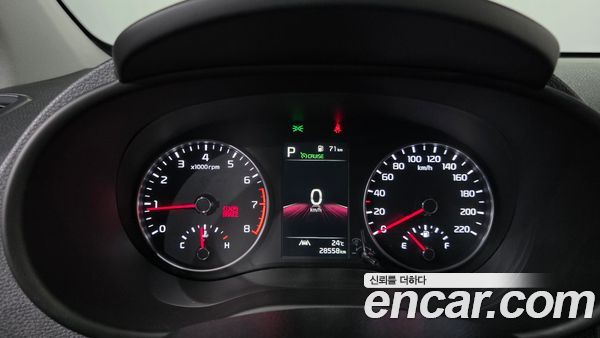 Kia Picanto 2023, фото 11
