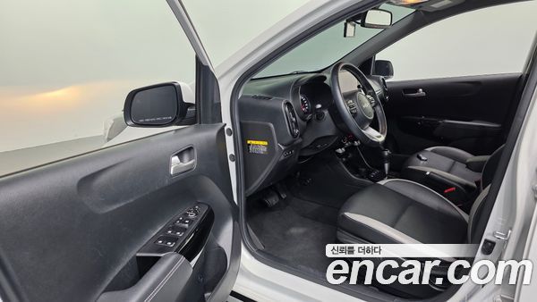 Kia Picanto 2023, фото 13