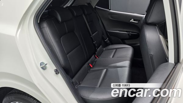 Kia Picanto 2023, фото 17