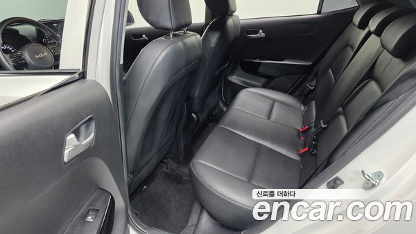 Kia Picanto 2023, фото 18
