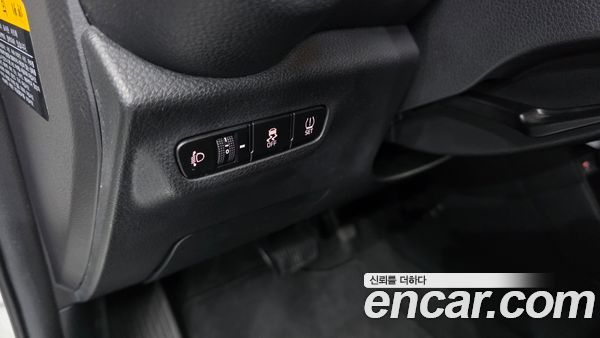 Kia Picanto 2023, фото 23