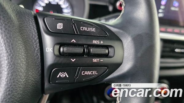 Kia Picanto 2023, фото 24