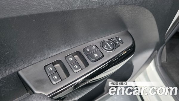 Kia Picanto 2023, фото 25