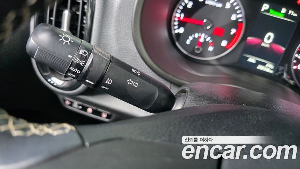 Kia Picanto 2023, фото 26