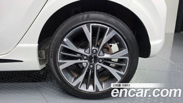 Kia Picanto 2023, фото 7
