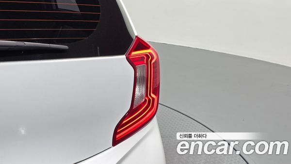 Kia Picanto 2023, фото 9