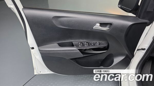 Kia Picanto 2023, фото 14