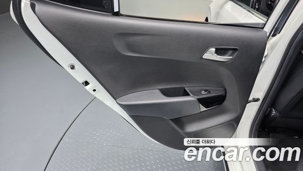 Kia Picanto 2023, фото 15