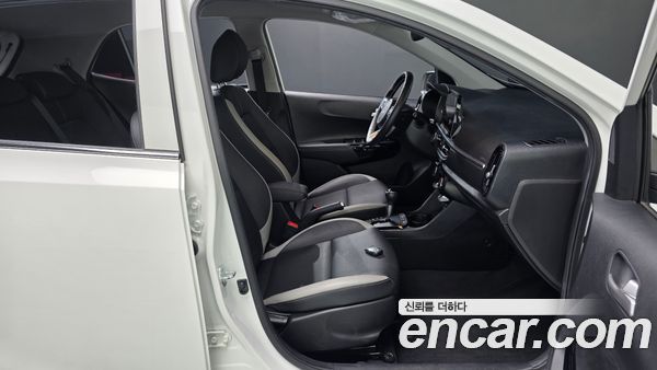 Kia Picanto 2023, фото 16