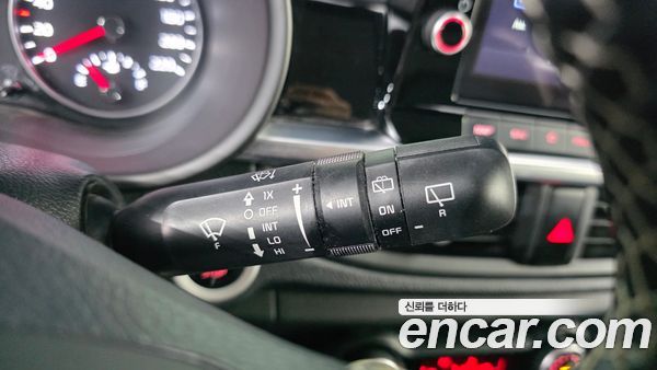 Kia Picanto 2023, фото 27