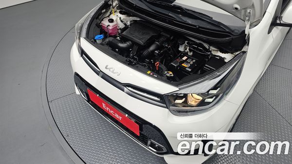 Kia Picanto 2023, фото 5
