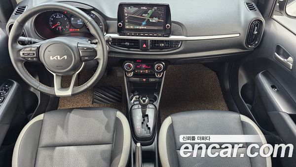 Kia Picanto 2023, фото 9