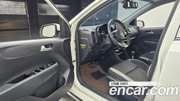 Kia Picanto 2023, фото 12