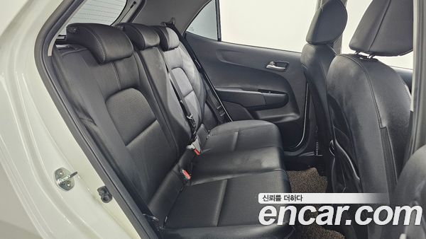 Kia Picanto 2023, фото 17