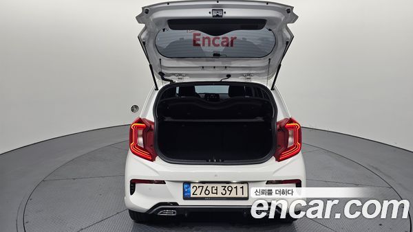 Kia Picanto 2023, фото 25