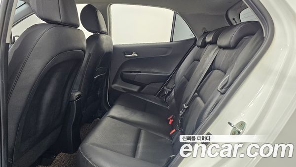 Kia Picanto 2023, фото 15