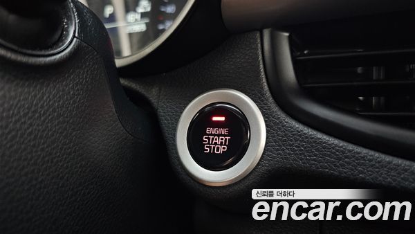 Kia Picanto 2023, фото 29