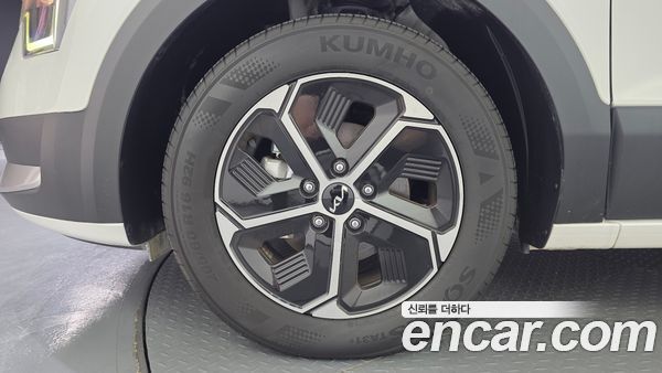 Kia Niro 2025, фото 5