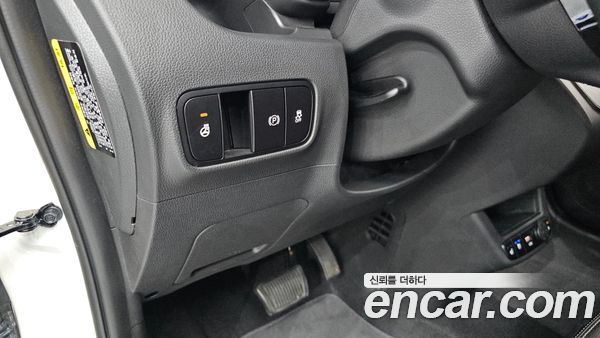 Kia Ray 2025, фото 26