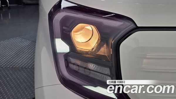 Kia Ray 2025, фото 8