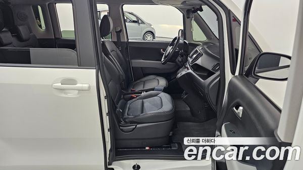 Kia Ray 2025, фото 16