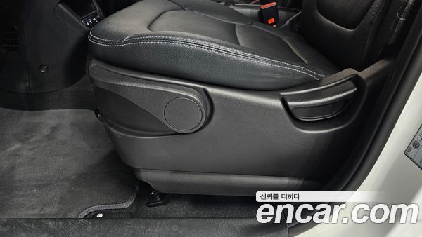 Kia Ray 2025, фото 31