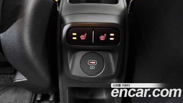 Kia Ray 2025, фото 32
