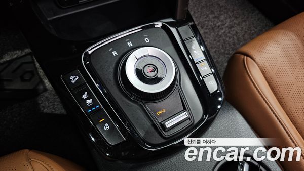 Kia Seltos 2024, фото 9