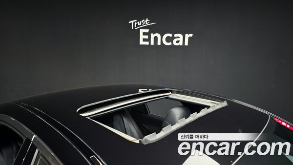 Mercedes-Benz E-Class 2022, фото 20