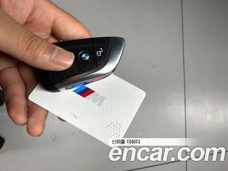 BMW X4 2023, фото 20