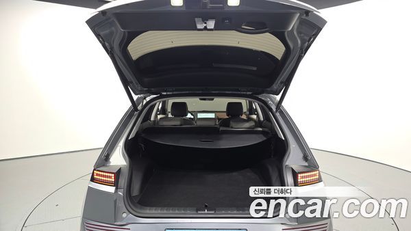 Hyundai IONIQ 5 2022, фото 25