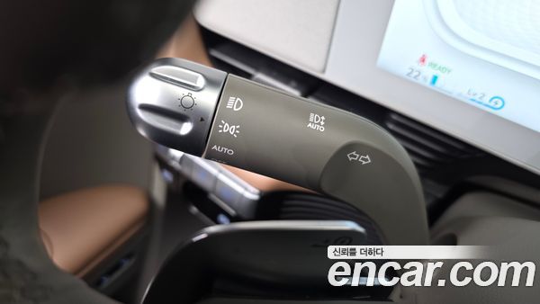 Hyundai IONIQ 5 2022, фото 28
