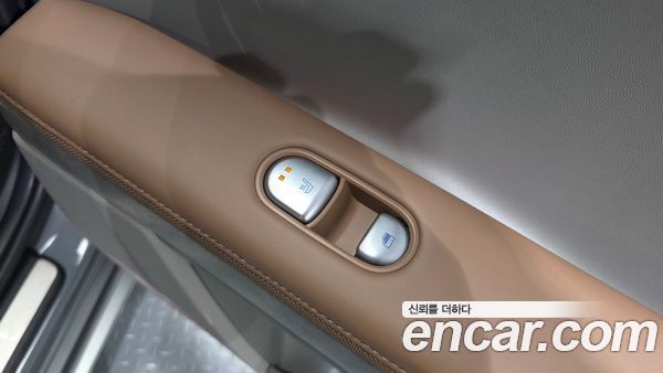 Hyundai IONIQ 5 2022, фото 30