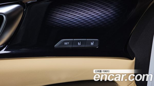 Kia Carnival 2021, фото 26