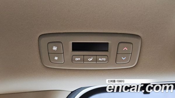 Kia Carnival 2021, фото 32