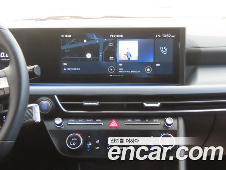 Hyundai Sonata 2024, фото 5