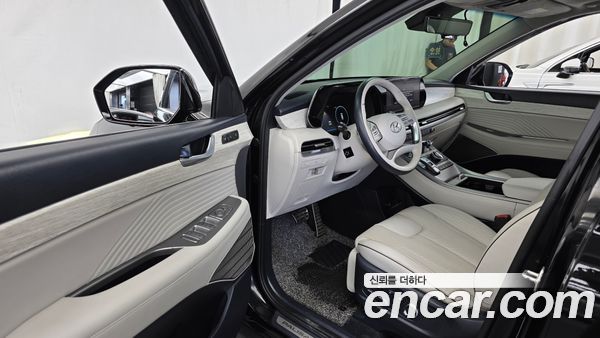 Hyundai Palisade 2023, фото 13