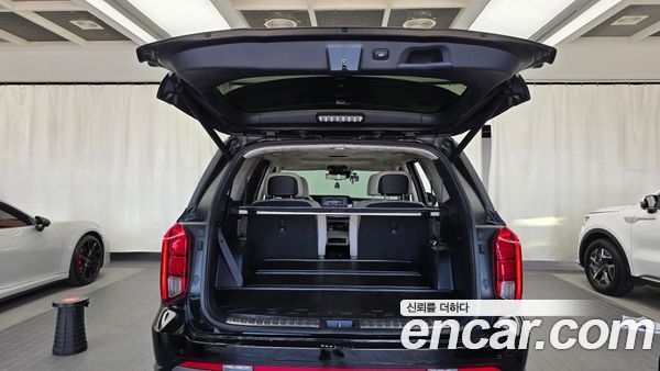 Hyundai Palisade 2023, фото 26
