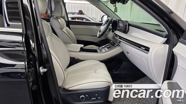Hyundai Palisade 2023, фото 16
