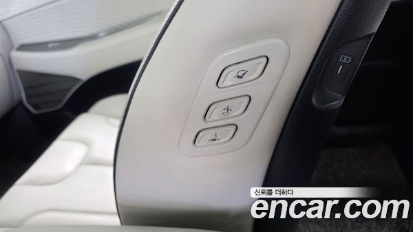 Hyundai Palisade 2023, фото 29