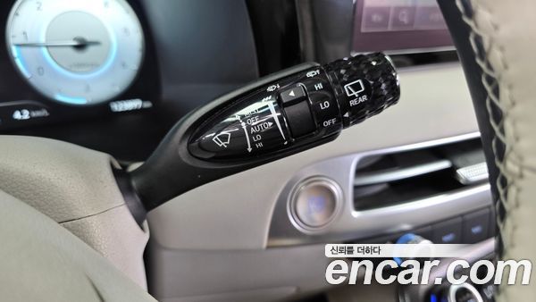 Hyundai Palisade 2023, фото 30