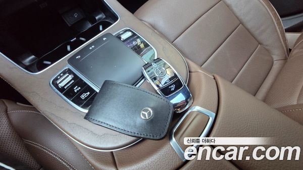 Mercedes-Benz E-Class 2021, фото 14