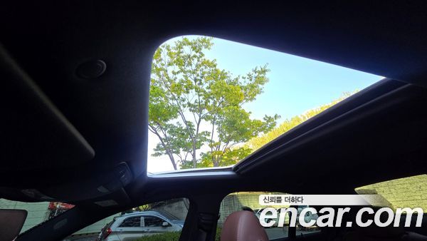 Mercedes-Benz E-Class 2021, фото 15
