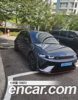 Hyundai IONIQ 5 2024