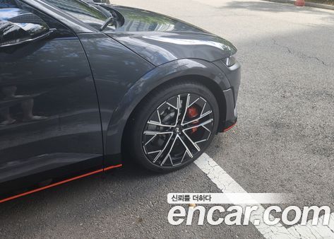 Hyundai IONIQ 5 2024, фото 5