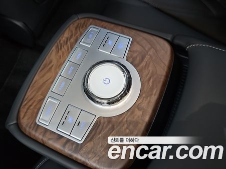 Genesis G80 2023, фото 14