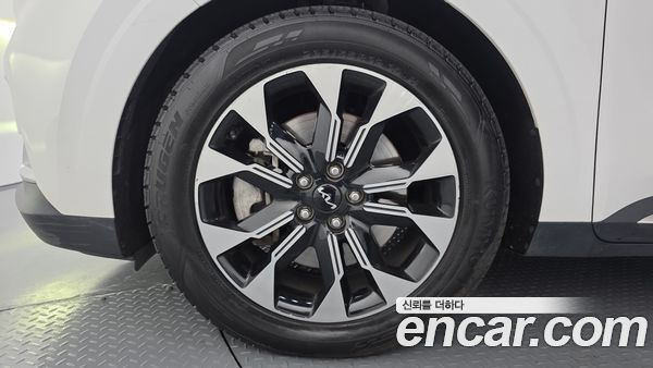 Kia Carnival 2023, фото 5