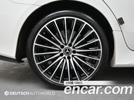 Mercedes-Benz CLS 2022, фото 5